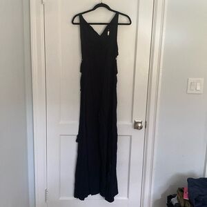 Indah from Revolve Jumpsuit Sz S
